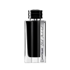 Montblanc Black Meisterstuck Eau De Parfum 125ml